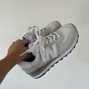 New Balance Sneakers